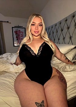 Kenzie Saditty